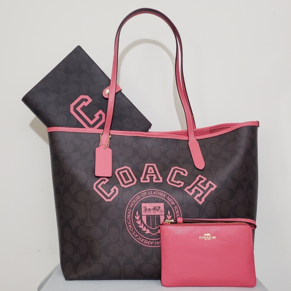 NWT! COACH LIQUIDATION SALE!! PRICES 50% OFF NOW!!